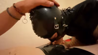 Latex Bound
