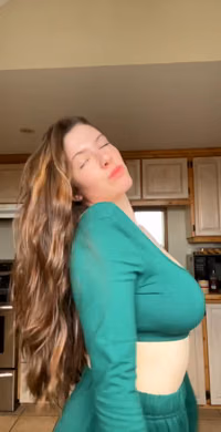 This dance was so fun tbh jazminesinging.mp4