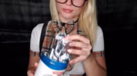 DamselDasha WildFire ASMR Damsel Dasha