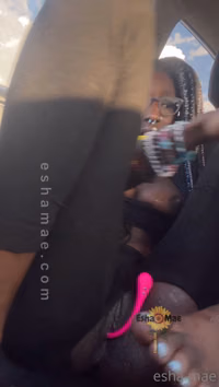 ripped open my leggings.mp4