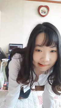 Yejin [Korean Periscope Girl]