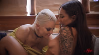 Kenzie Taylor - Lez x April Olsen @AllHerLuv _For Old Times Sake 22-10-15.mp4