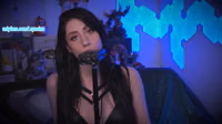 ASMR EXTREME Mouth Sounds & Licking curing your tingle immunity  Leyna inu.mp4
