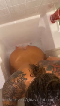 Gina Valentina - 77517706