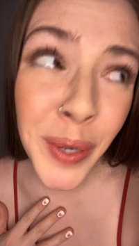 Im sorry you witnessed this jazminesinging.mp4