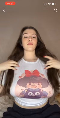 My Kikis delivery service shirt jazminesinging.mp4