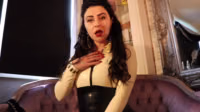 The Problem With Latex is Blackmail