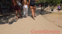 CandidDirector - Jiggly_BootyLatina_Sighting at the Park.mp4
