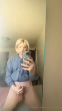 BabyBluePrince aka babyblueprince - 09-11-2025 OnlyFans Video - Cute for a boy daddyfrom yesterday xx - XXX shemale video available for online viewing on X-tg.mp4