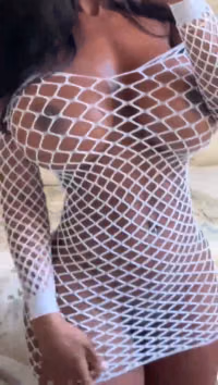 Fishnet videos @Drengr88
