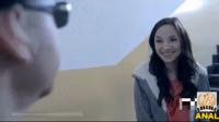 18 #KristyBlack  una groupie RECIBE ardiente eyaculación ANAL TEEN 18.mp4