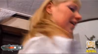 36 #LavandraMay Ano dilatado y sexo en la oficina Anal Crema 11.mp4