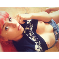MelodyKush Aliciapop