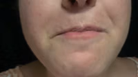 Up-close mouth sounds with no lipgloss.mp4