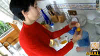 35 #AlexJsex Follada de culo en la cocina Anal Crema 4.mp4