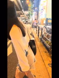 [myfans] Osaka Umeda Date I went into the hotel... Y-chan's private SNS myfans [My fans].mp4