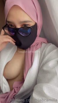 HIJAB-CAMILLA
