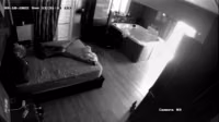 [security cam] random vids part 2