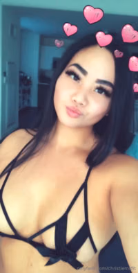 thiccasianbaddie - videos