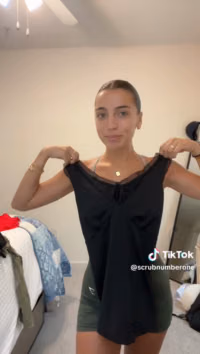 Ellie tiktok