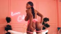 Ebony Mystique