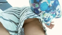 no panties