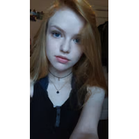 Fauxre Redhead