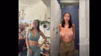 Devon Shae (aka whipitdev) tiktoker porn