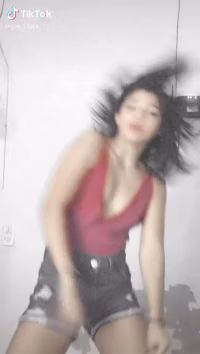 Tiktok Slip