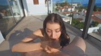 A sloppy blowjob for you ruthlee.mp4