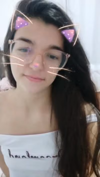 BRANQUINHA FACECAST DE CALCINHA - Sendvid.mp4