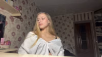 BlondyRiss VODS