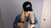 Ear LickingEating & Inaudible Whispers, Kisses, Up Close Mouth Sounds & MORE.mp4