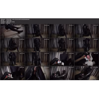 Fetish Faith - Latex Zentai breath control footjob.mp4.jpg