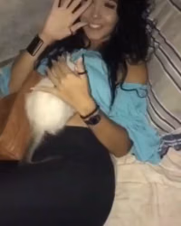 leticia castro castrollet - videos