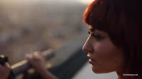 Trudy - The Skyline 4 (Photodromm)