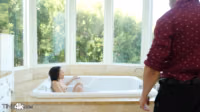 [Tiny4K] Maya Bijou - Bathtime Spinner.mp4
