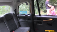 Victoria Summers - Hot Blonde on Taxi Cab Bonnet.mp4