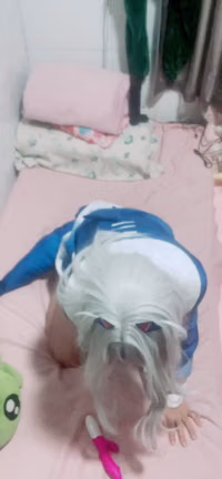 Gura cosplay videos