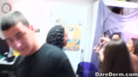 Isabella De Santos & Charlie Stevens | Brad & Sean Wilson | RK - Dorm Games.mp4