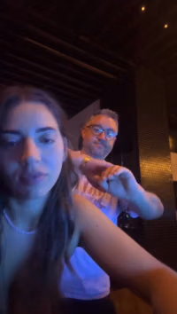lysssavage 14.04.2025 tiktok live