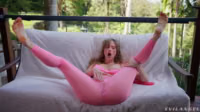 SHEER SQUIRTING