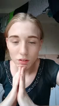 russian chick