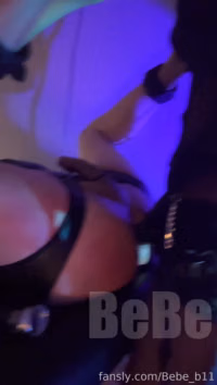 Pegging a slave.mp4
