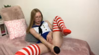 Petite Nymphet - Shimakaze