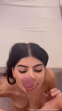 Thaissa Fit
