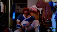 Kasumi Dead or Alive Shemale Cosplay by HimekoHinasaki