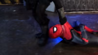 [SuperHeroineLimited] Alina Lopez - Spider-Girl The Multiverse Monster.mp4