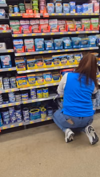 Euro Walmart Worker Gstring.mp4