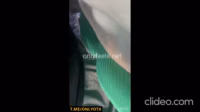 Ebony encoxada .mp4